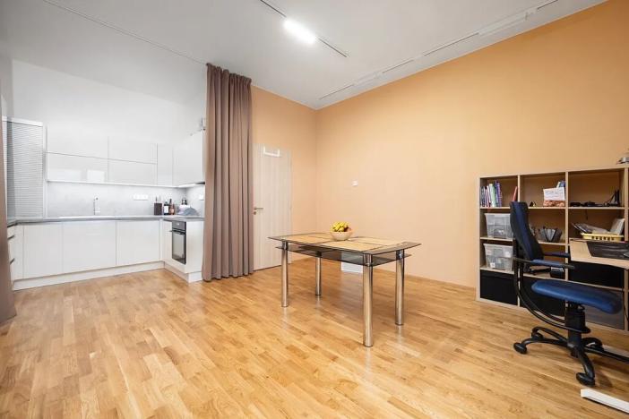 Prodej bytu 3+kk, Brno, 68 m2