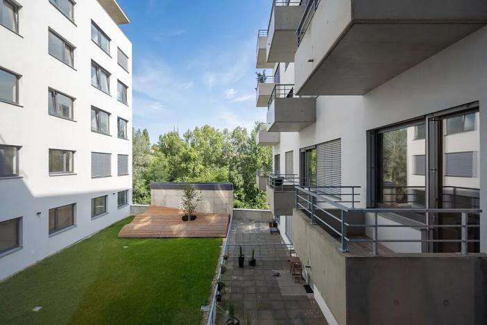 Prodej bytu 3+kk, Brno, 68 m2