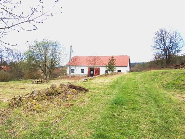 Prodej zemědělského objektu, Bojanovice, 200 m2