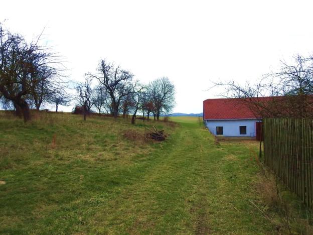 Prodej zemědělského objektu, Bojanovice, 200 m2