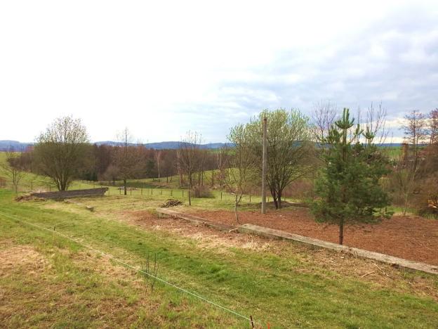 Prodej zemědělského objektu, Bojanovice, 200 m2