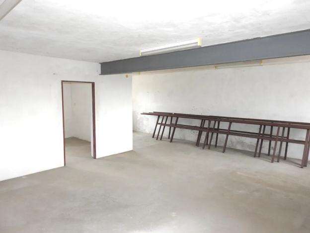 Prodej zemědělského objektu, Bojanovice, 200 m2