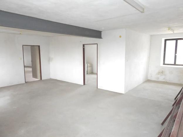 Prodej zemědělského objektu, Bojanovice, 200 m2