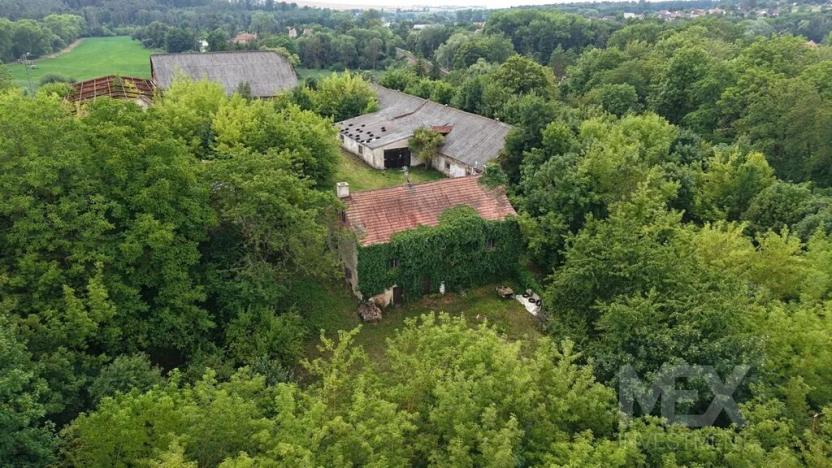 Prodej pozemku pro bydlení, Košátky, 16429 m2