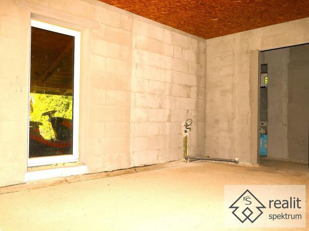 Prodej rodinného domu, Dětřichov, 66 m2