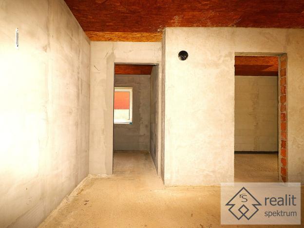 Prodej rodinného domu, Dětřichov, 66 m2