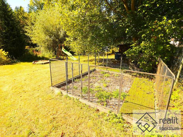 Prodej rodinného domu, Dětřichov, 66 m2