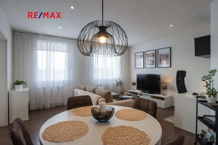 Pronájem bytu 2+1, Rokycany, Františka Kotyzy, 62 m2