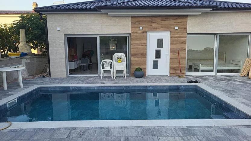 Prodej rodinného domu, Vír, 65 m2