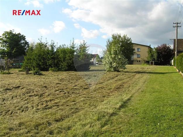 Prodej pozemku pro bydlení, Lnáře, 1492 m2