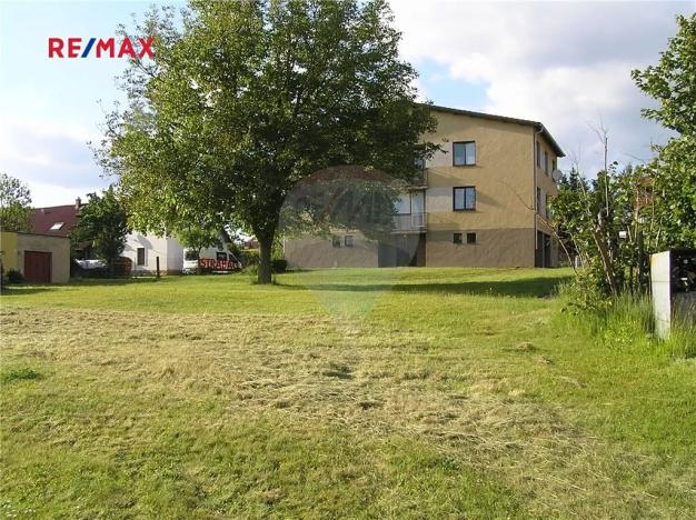 Prodej pozemku pro bydlení, Lnáře, 1492 m2