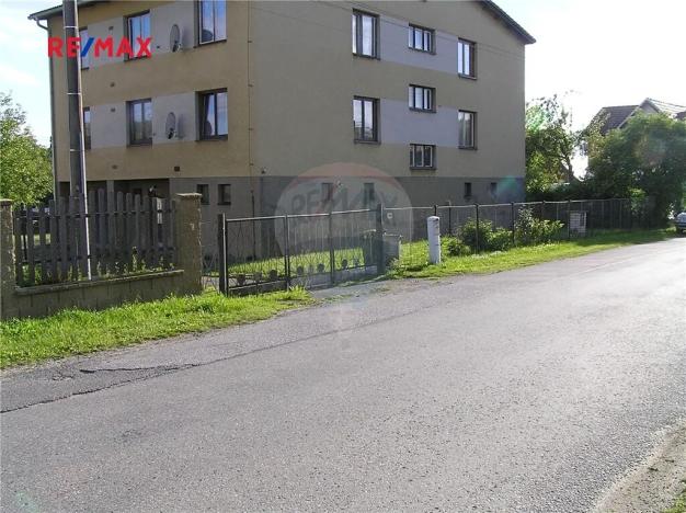 Prodej pozemku pro bydlení, Lnáře, 1492 m2