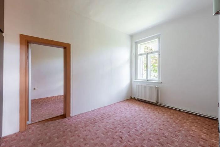 Prodej rodinného domu, Praha - Kobylisy, Přemyšlenská, 110 m2