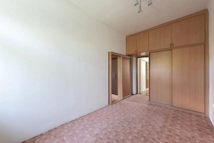 Prodej rodinného domu, Praha - Kobylisy, Přemyšlenská, 110 m2