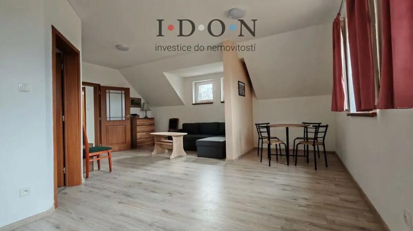 Pronájem bytu 2+kk, Třinec, 55 m2