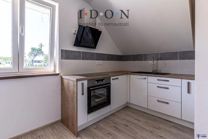 Pronájem bytu 2+kk, Třinec, 55 m2