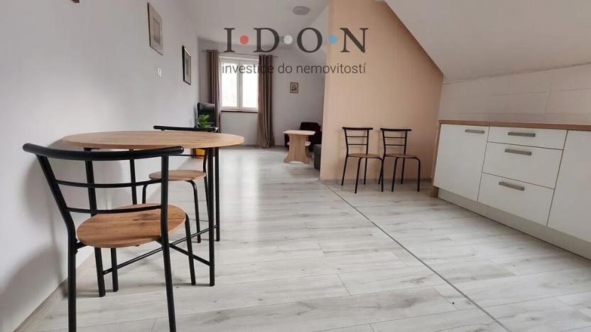 Pronájem bytu 2+kk, Třinec, 55 m2