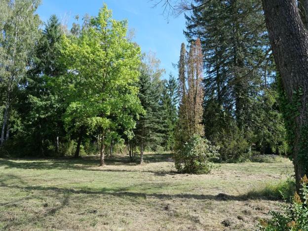 Prodej pozemku pro bydlení, Mukařov, Školní, 1500 m2