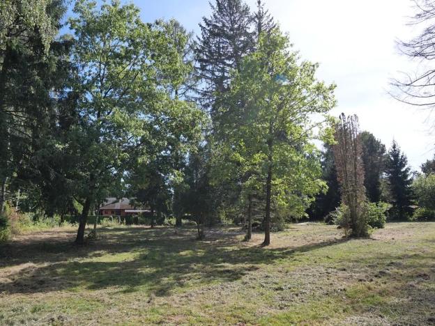 Prodej pozemku pro bydlení, Mukařov, Školní, 1500 m2