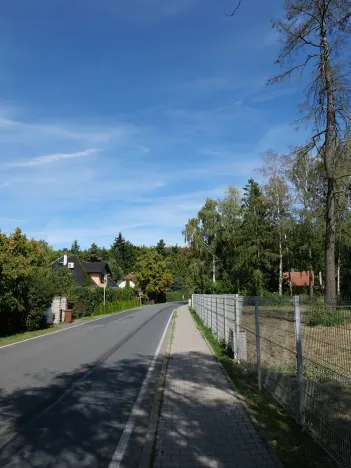 Prodej pozemku pro bydlení, Mukařov, Školní, 1500 m2