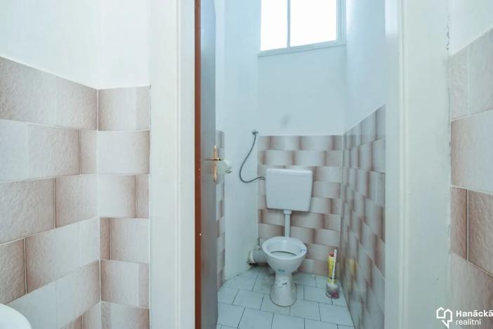 Prodej bytu 3+1, Přerov, nábř. Dr. Edvarda Beneše, 130 m2