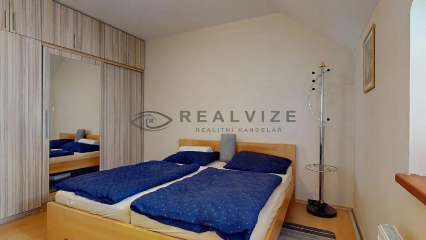 Prodej bytu 4+1, České Budějovice, U Trojice, 116 m2