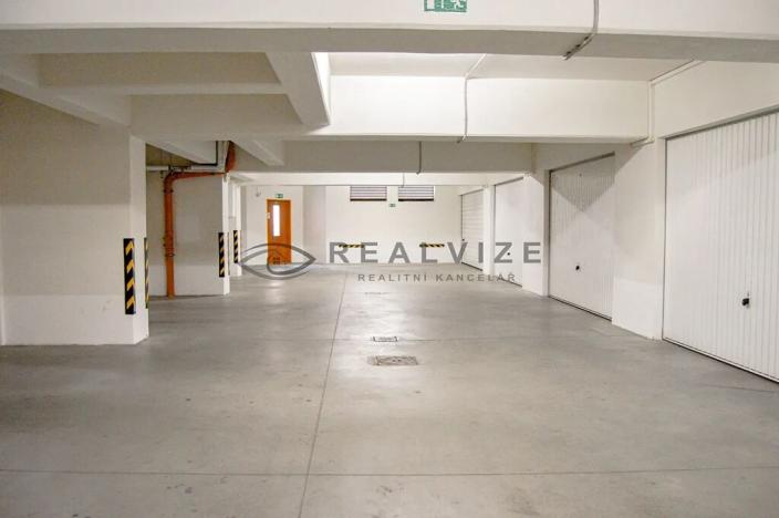 Prodej bytu 4+1, České Budějovice, U Trojice, 116 m2