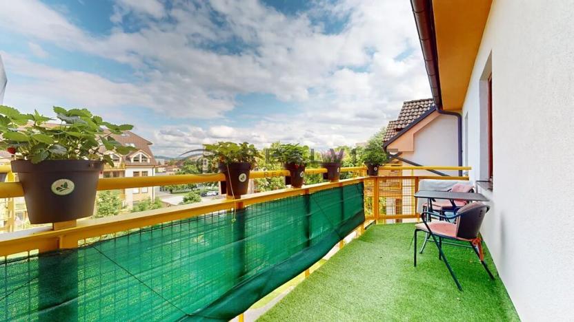 Prodej bytu 4+1, České Budějovice, U Trojice, 116 m2