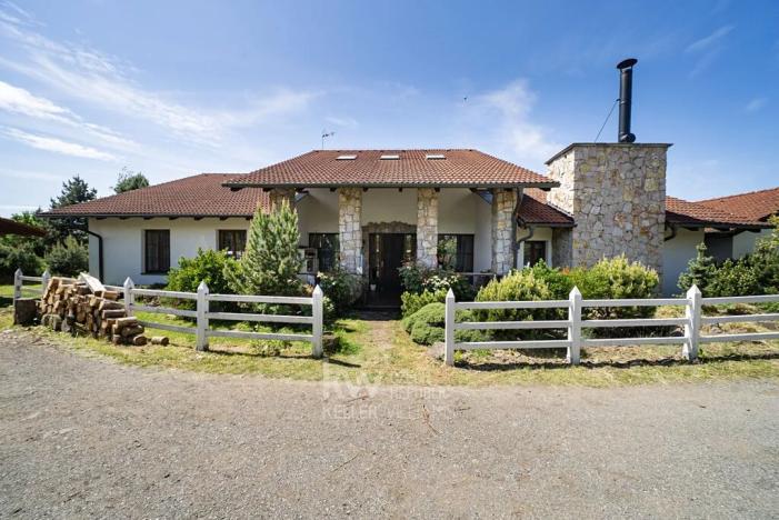 Prodej rodinného domu, Hradištko, 313 m2