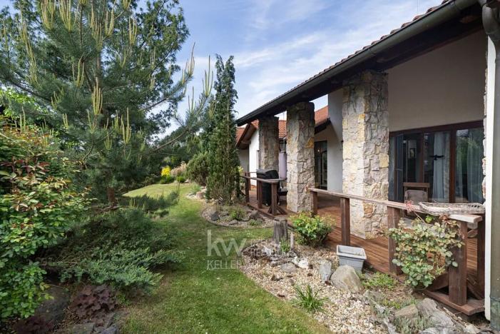 Prodej rodinného domu, Hradištko, 313 m2