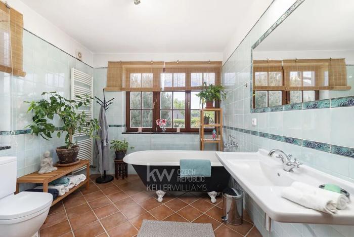 Prodej rodinného domu, Hradištko, 313 m2