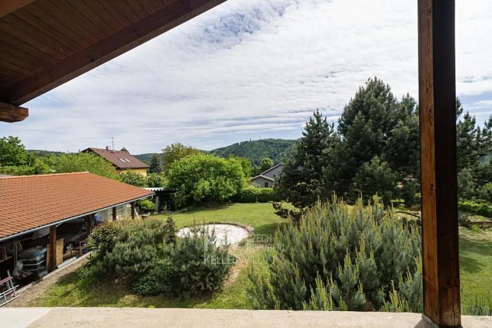 Prodej rodinného domu, Hradištko, 313 m2