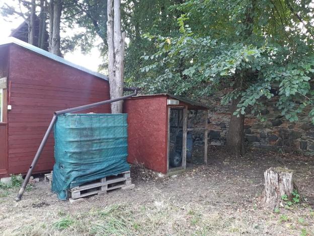 Prodej chaty, Frýdlant, Jizerská, 16 m2