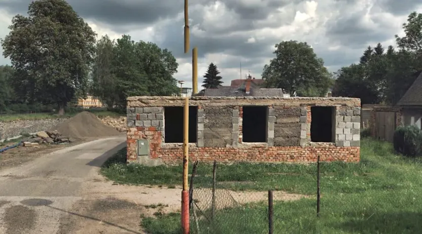 Prodej pozemku pro bydlení, Varnsdorf, 307 m2