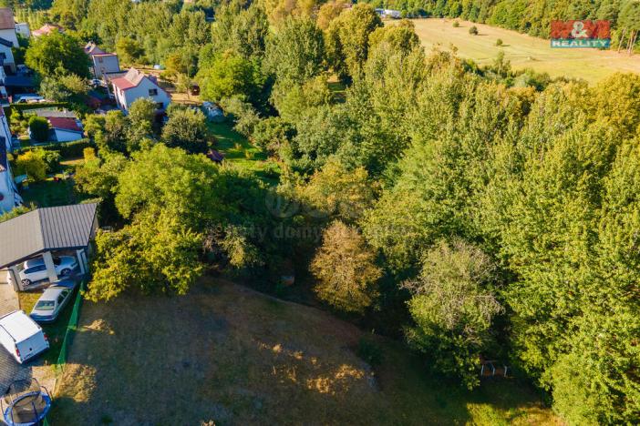 Prodej pozemku pro bydlení, Plasy, 685 m2