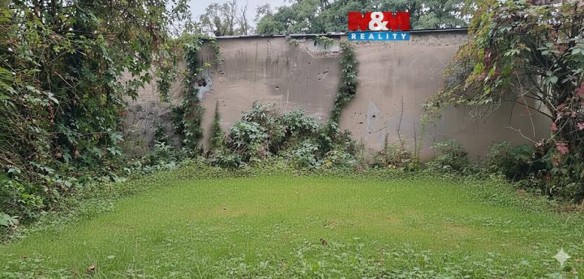 Prodej pozemku, Kolín, Zličská, 18 m2