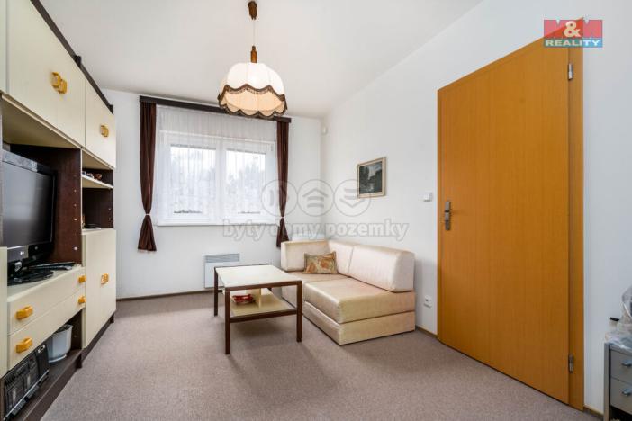 Prodej rodinného domu, Svárov, U Parku, 111 m2