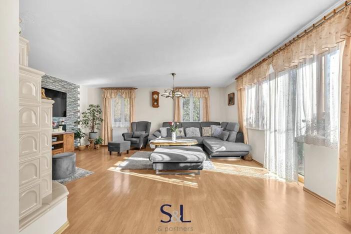 Prodej rodinného domu, Nový Bor, 219 m2