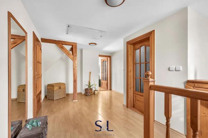 Prodej rodinného domu, Nový Bor, 219 m2