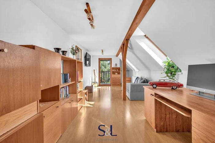 Prodej rodinného domu, Nový Bor, 219 m2