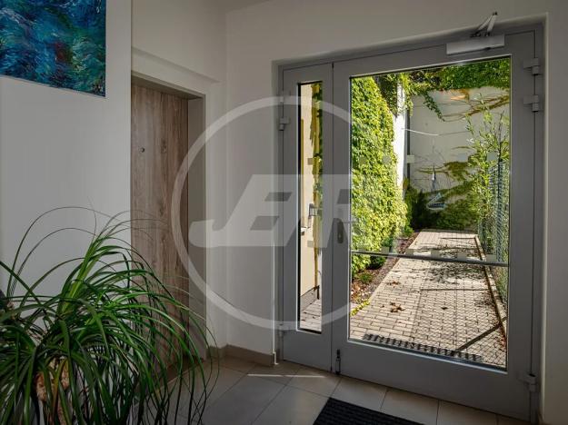 Prodej bytu 4+kk, Praha - Michle, U plynárny, 156 m2