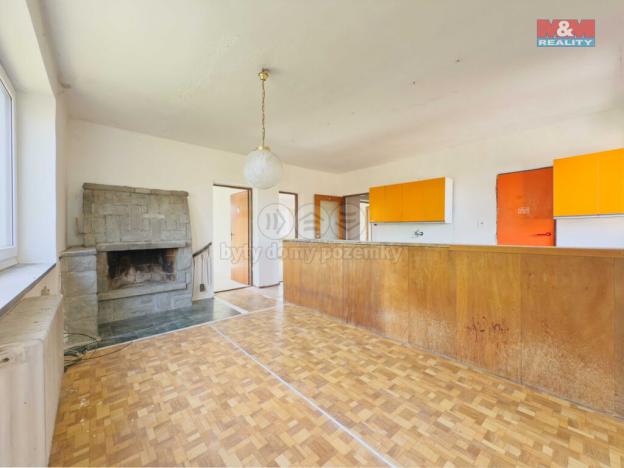 Prodej rodinného domu, Dolní Lutyně, U Závor, 191 m2