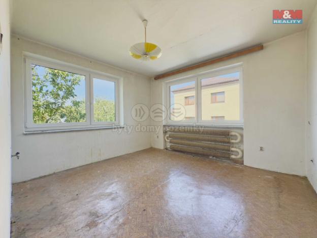 Prodej rodinného domu, Dolní Lutyně, U Závor, 191 m2