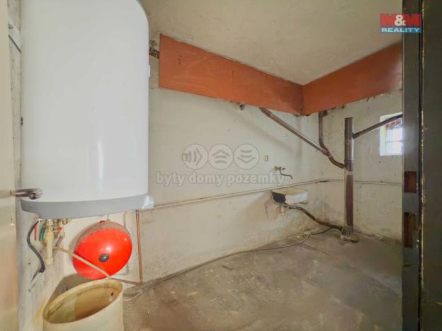 Prodej rodinného domu, Dolní Lutyně, U Závor, 191 m2