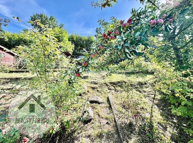 Prodej chaty, Vrchlabí, Za pilou, 16 m2