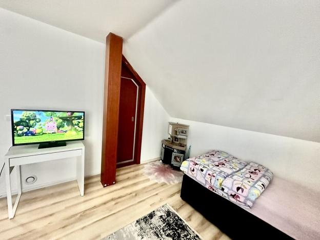 Prodej rodinného domu, Tovačov, Podzámčí, 236 m2