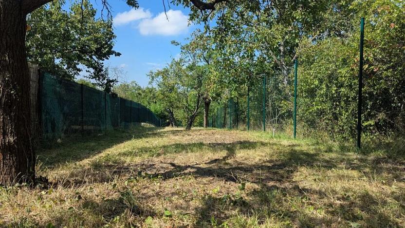 Prodej zahrady, Brno, 319 m2