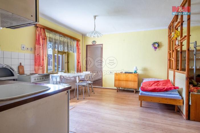 Prodej chalupy, Zahorčice, 115 m2