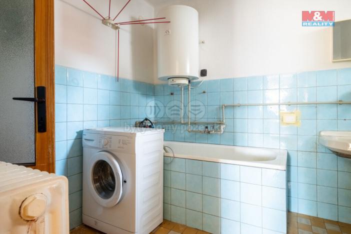 Prodej chalupy, Zahorčice, 115 m2