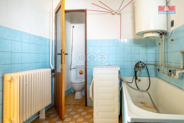 Prodej chalupy, Zahorčice, 115 m2